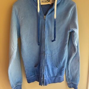 Butter Super Soft Zip Up Hoodie